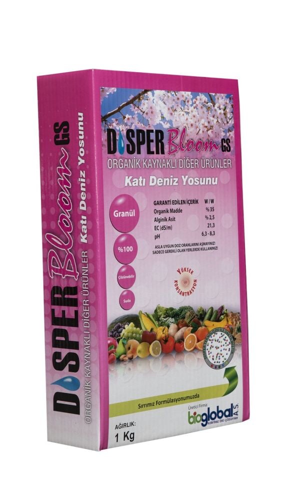 DISPER BLOOM GS