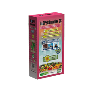 DISPER COMPLEX GS
